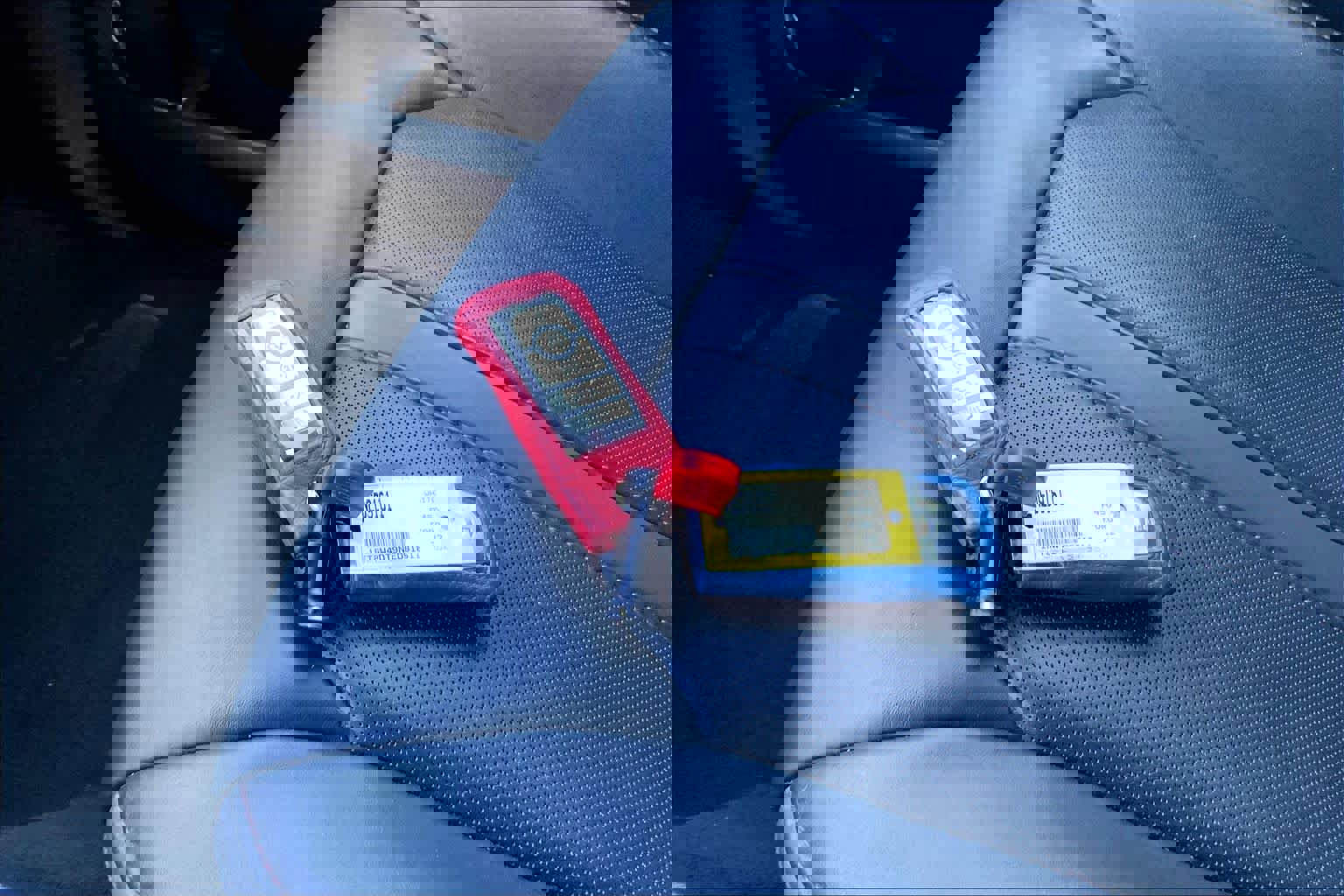 Used 2022 Ford F450 Platinum w/ FX4 Off-Road Package image 15