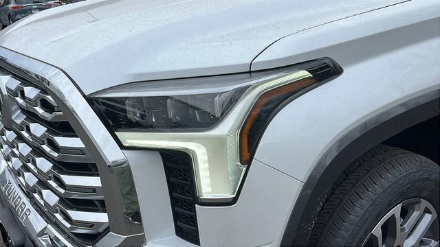 New 2026 Toyota Tundra 1794 Edition image 4