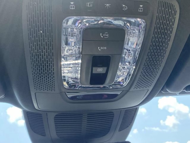 Used 2026 Mercedes-Benz GLE 450 4MATIC image 20