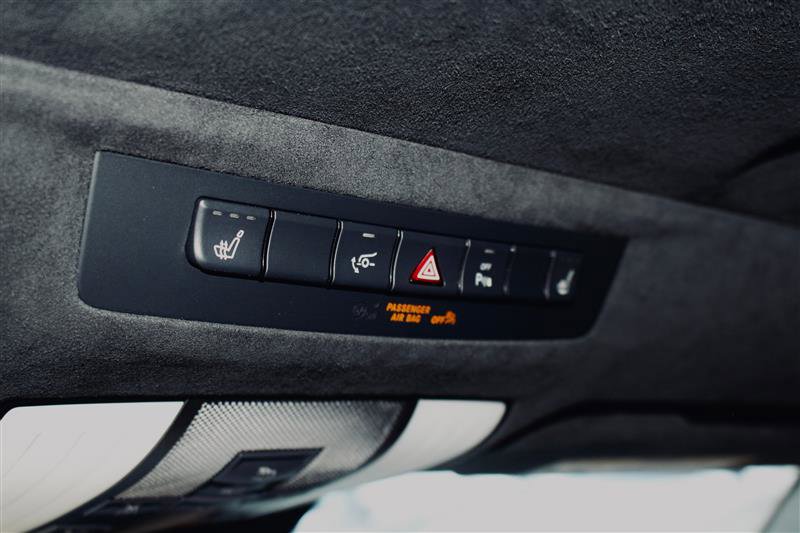 Used 2018 Mercedes-Benz AMG GT R image 28