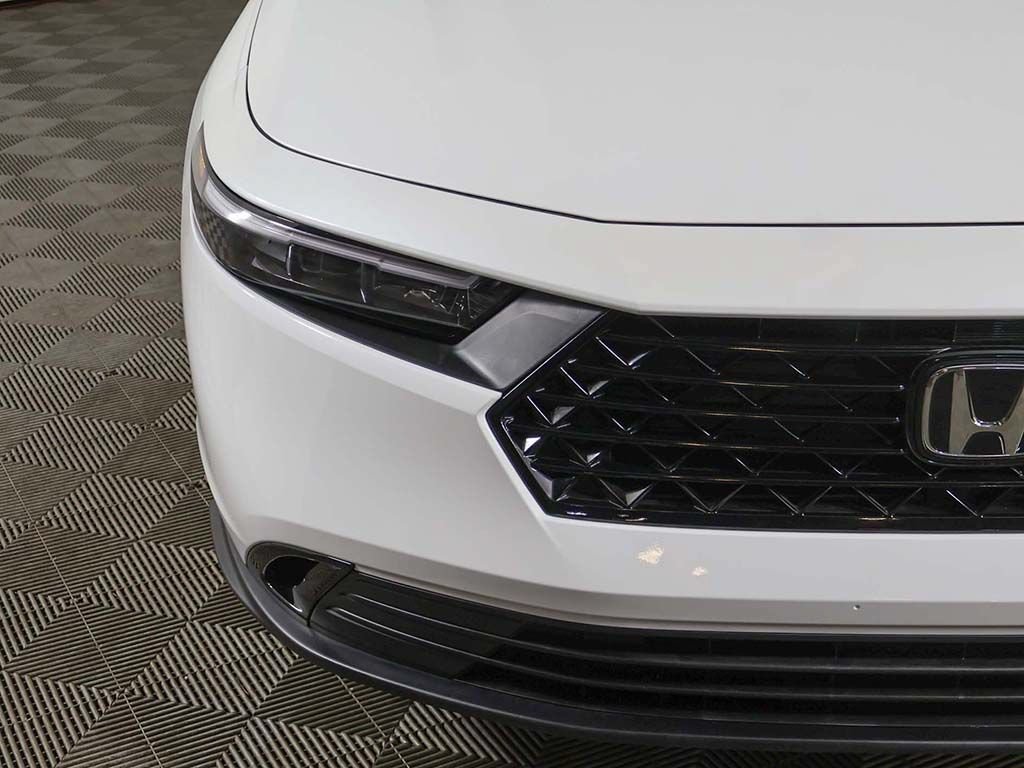 Certified 2026 Honda Accord SE image 12