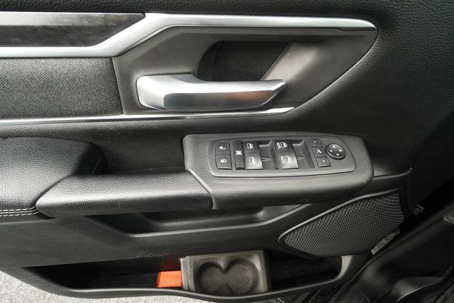 Used 2019 RAM 1500 Big Horn AWD/4WD image 22