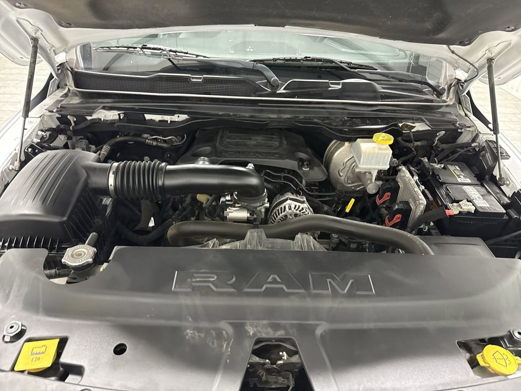 Used 2020 RAM 1500 Rebel w/ Rebel Level 2 Equipment Group image 31