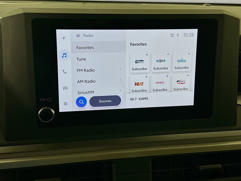 Certified 2024 Toyota Tacoma SR5 image 15