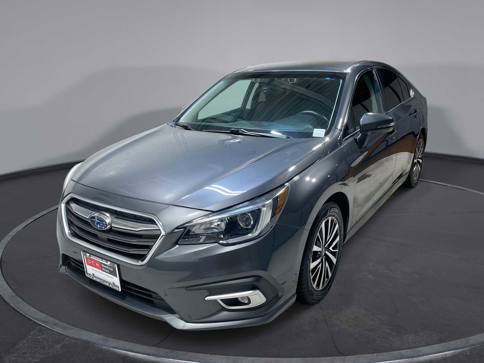 Used 2018 Subaru Legacy 2.5i Premium w/ Eyesight & BSD & Rcta & HBA
