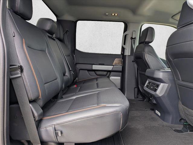 Used 2026 Ford F250 Lariat w/ FX4 Off-Road Package image 20