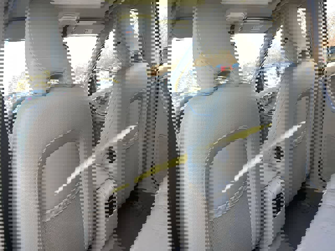 Used 2011 Volvo XC60 T6 image 20