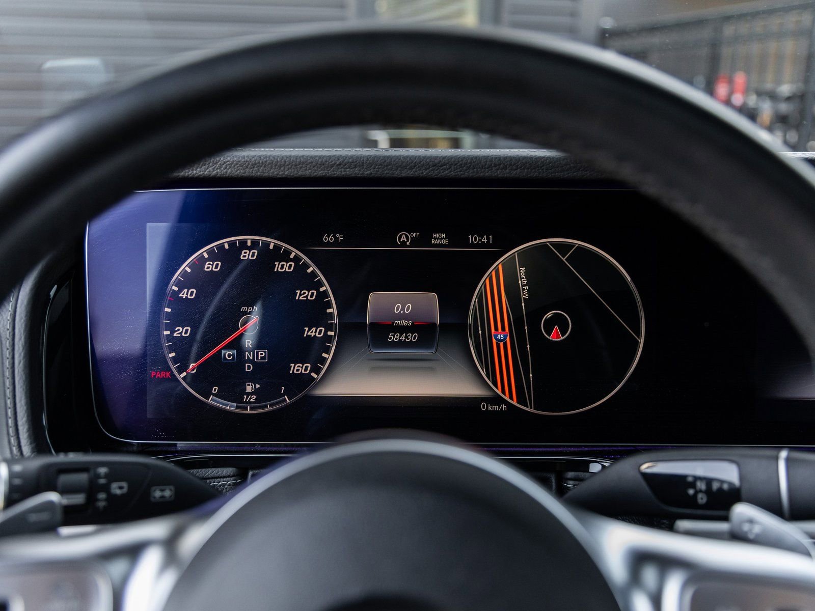 Used 2019 Mercedes-Benz G 550 image 24