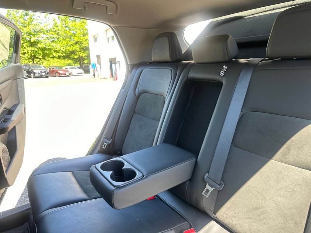 Used 2023 Nissan Ariya FWD image 26