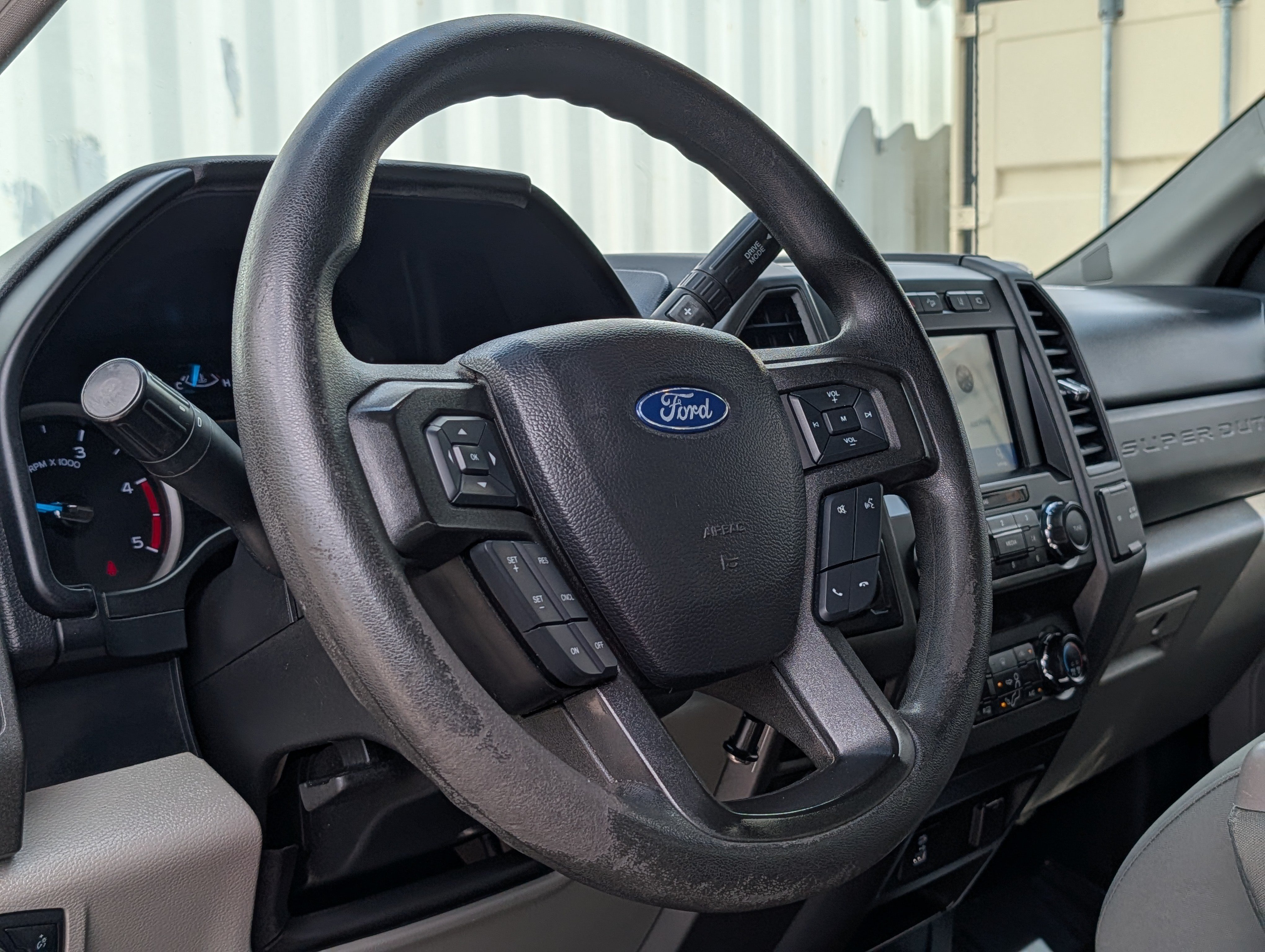 Used 2021 Ford F350 XL w/ STX Appearance Package AWD/4WD image 24