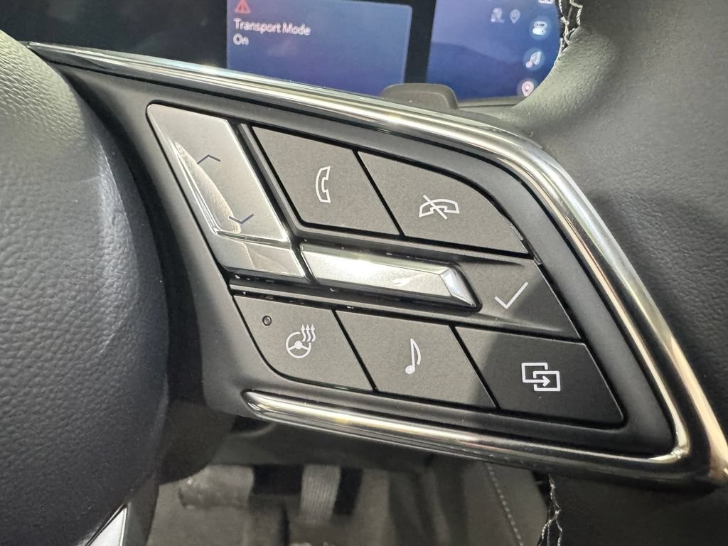 New 2026 Buick Envision Avenir AWD/4WD image 17