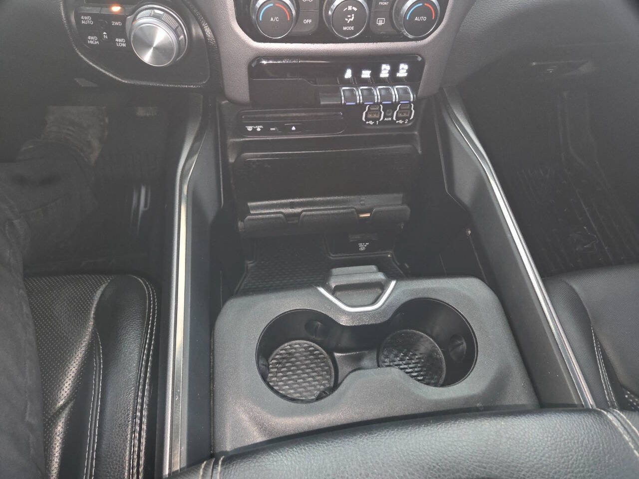 Used 2019 RAM 1500 Sport w/ Level 2 Equipment Group AWD/4WD image 36