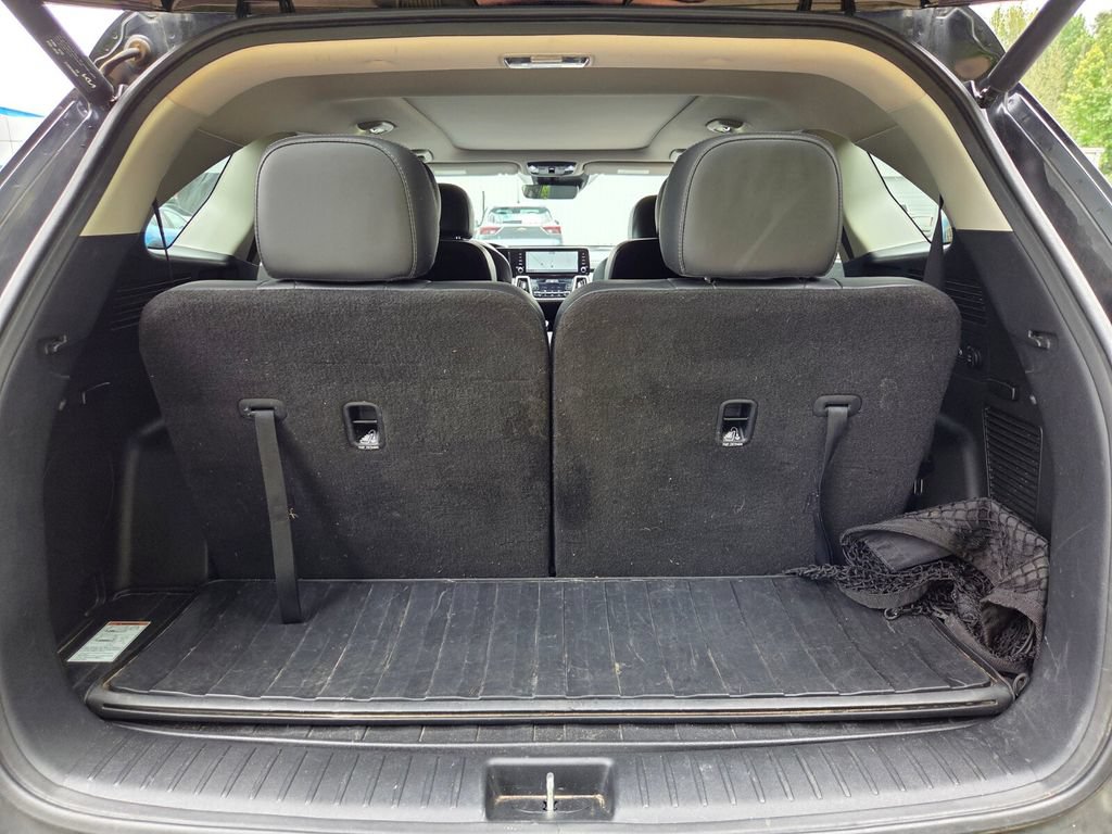 Used 2023 Kia Sorento X-Line EX AWD/4WD image 18
