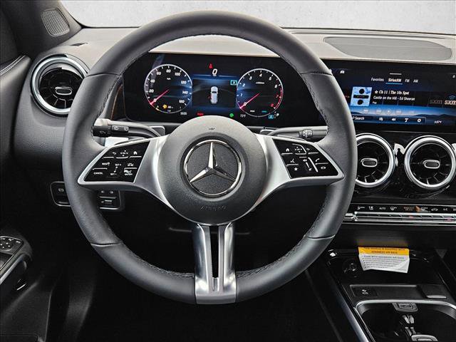 Certified 2026 Mercedes-Benz GLB 250 image 12