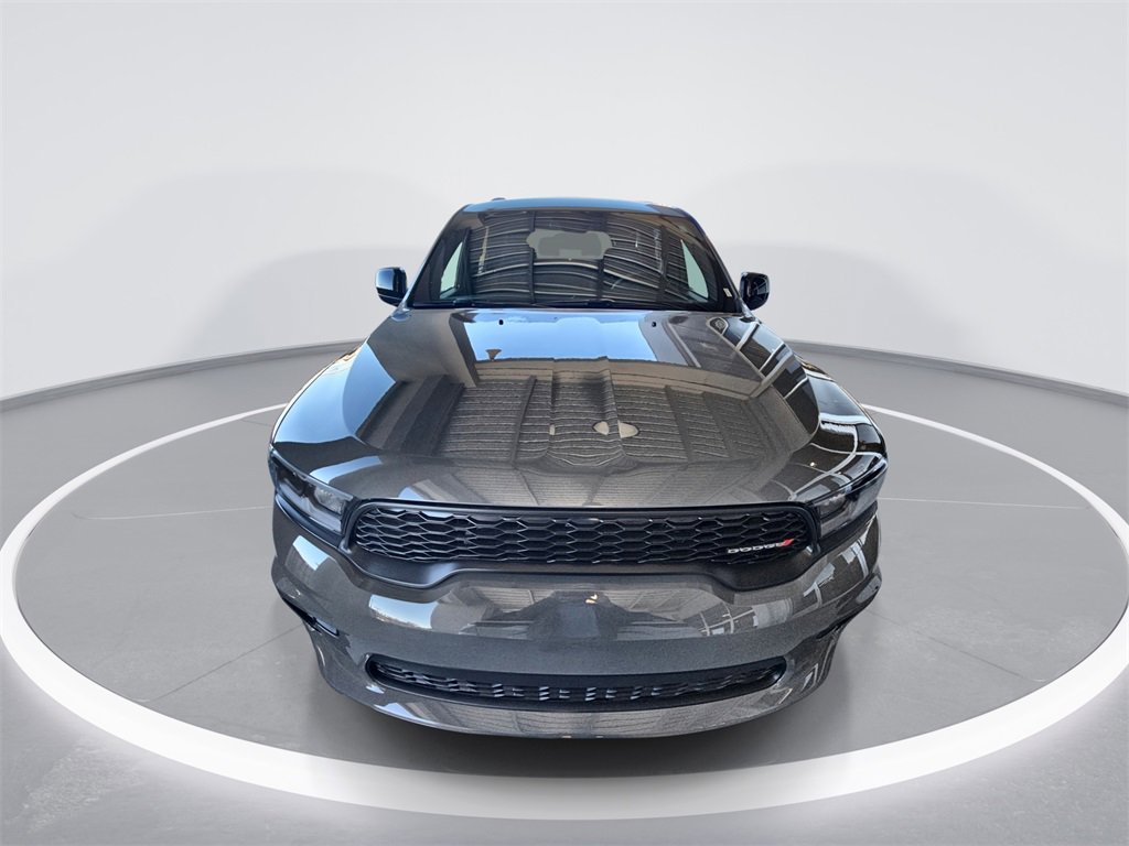 New 2026 Dodge Durango GT image 3