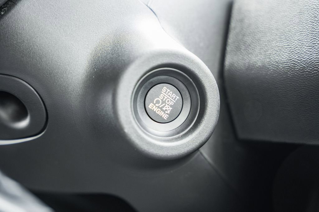 New 2025 RAM ProMaster 3500 image 22