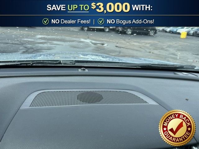 Used 2023 Subaru Outback Premium AWD/4WD image 13