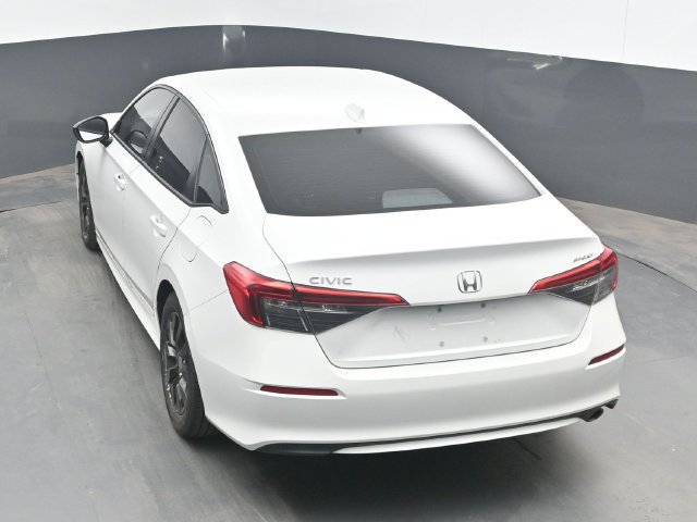Used 2022 Honda Civic Sport image 21