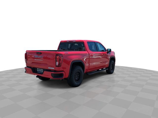 New 2026 GMC Sierra 1500 Elevation w/ Elevation Premium Package AWD/4WD image 9