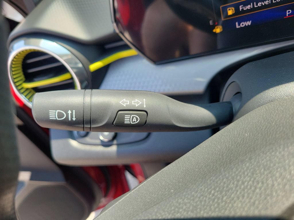 New 2026 Chevrolet Trax LT FWD image 24