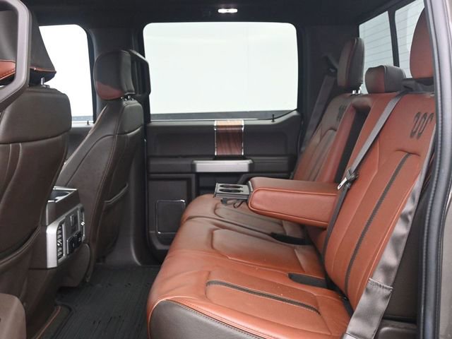 Used 2020 Ford F150 King Ranch w/ Equipment Group 601A Luxury AWD/4WD image 5