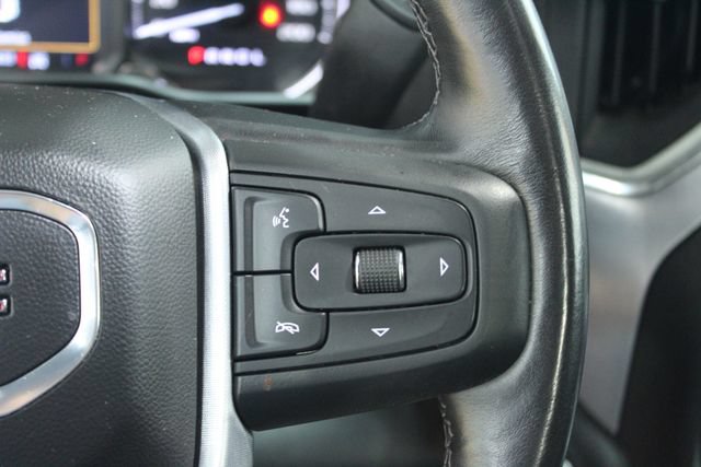 Used 2022 GMC Sierra 3500 SLE w/ Gooseneck/5TH Wheel Package AWD/4WD image 17