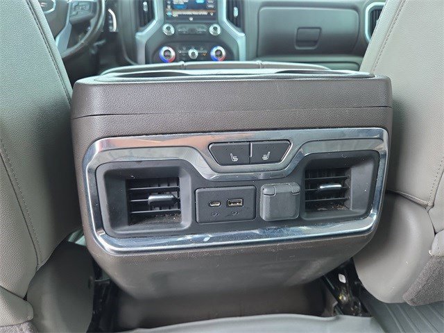 Used 2021 GMC Sierra 1500 SLT image 12