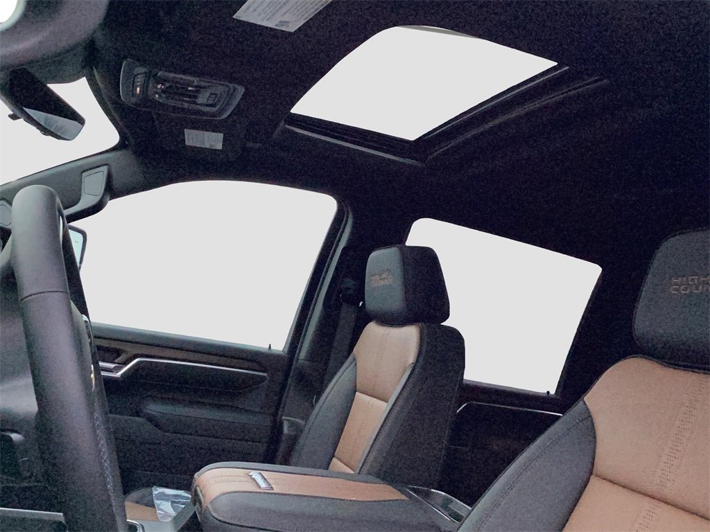 New 2026 Chevrolet Silverado 2500 High Country w/ High Country Premium Package image 24