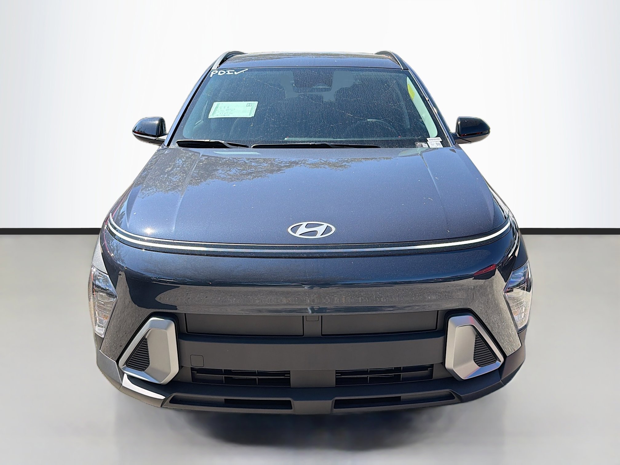 New 2026 Hyundai Kona SEL Sport FWD image 8