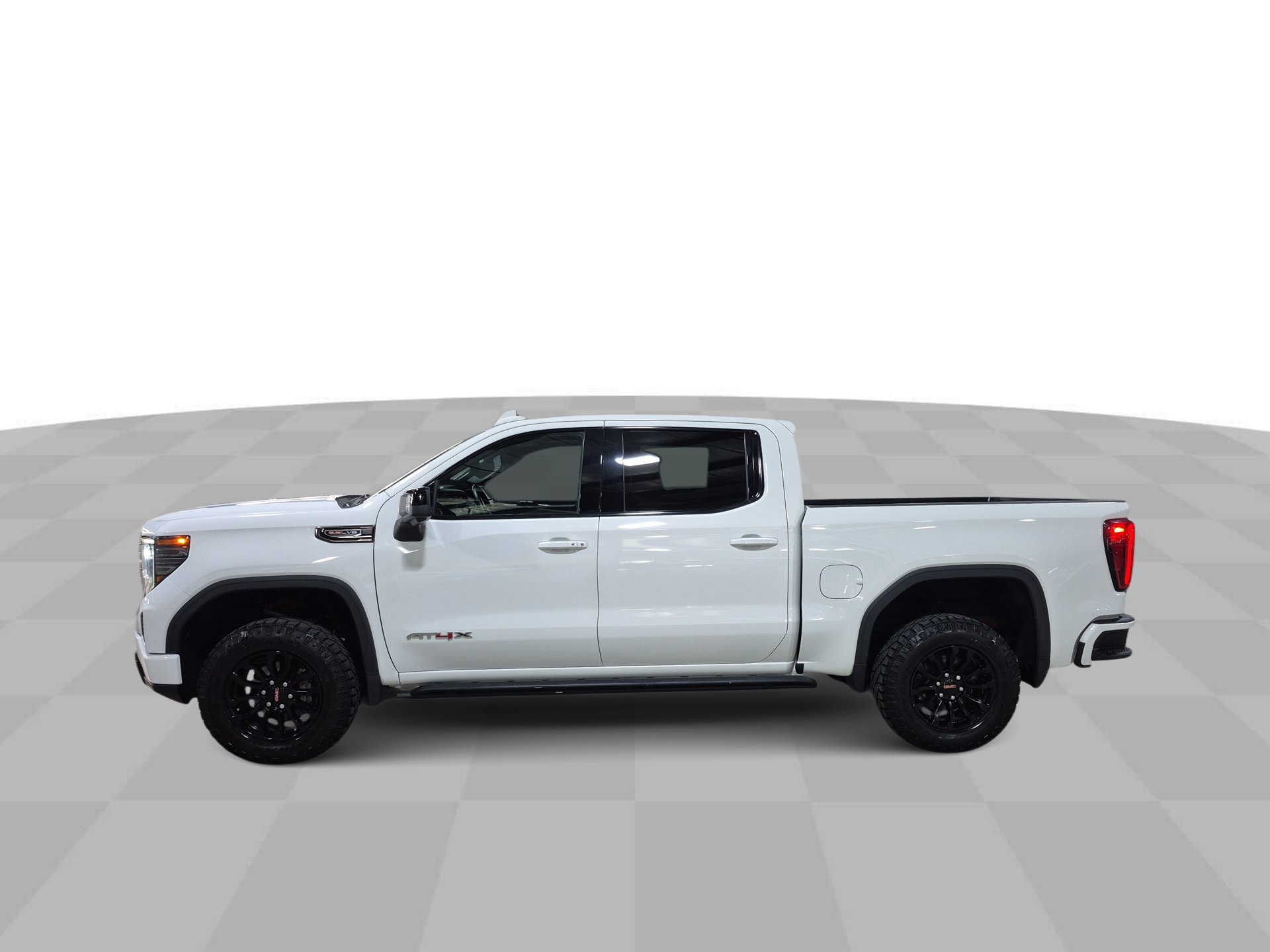 Used 2022 GMC Sierra 1500 AT4X AWD/4WD image 6