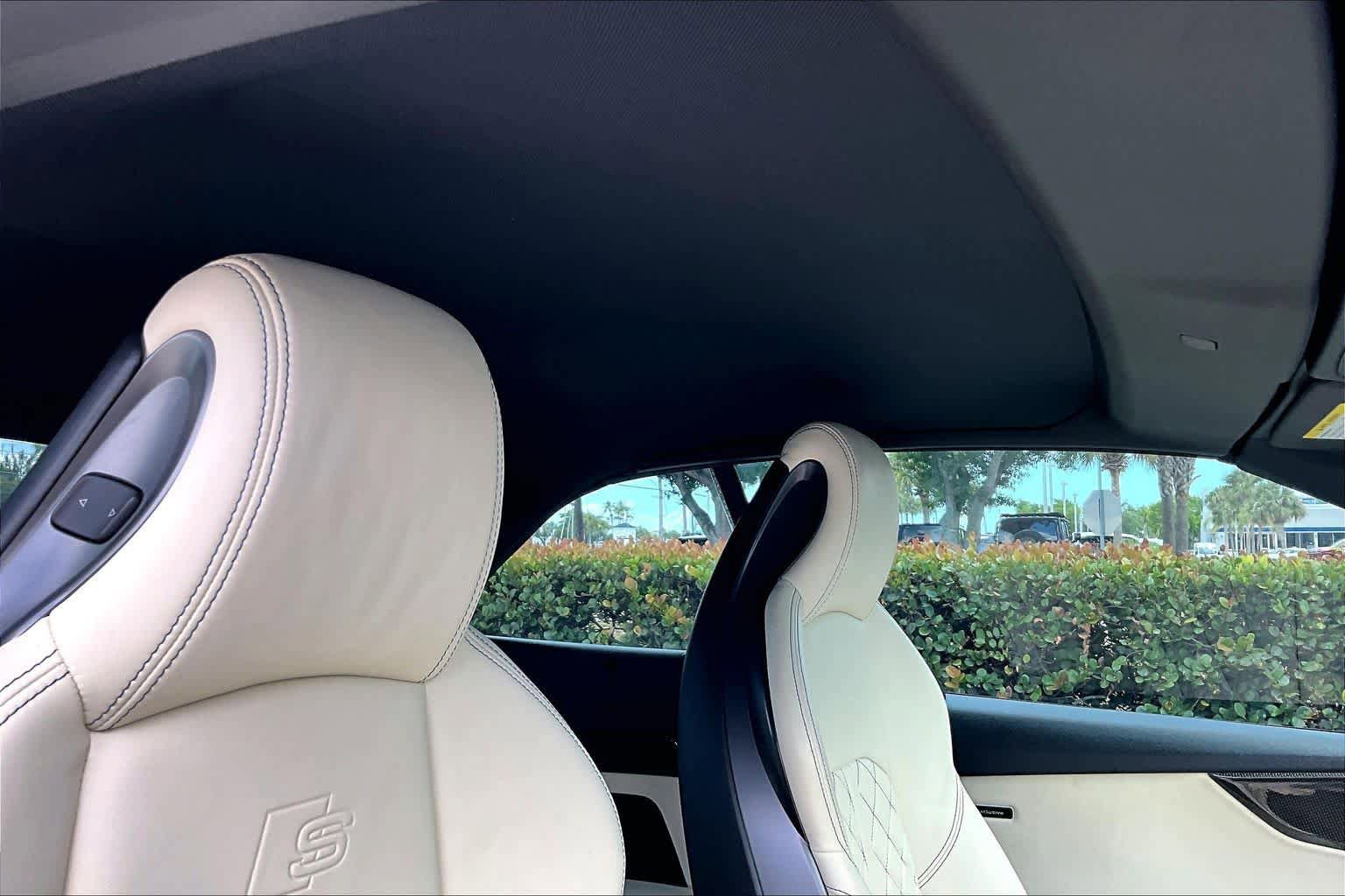 Used 2022 Audi S5 Prestige AWD/4WD image 14