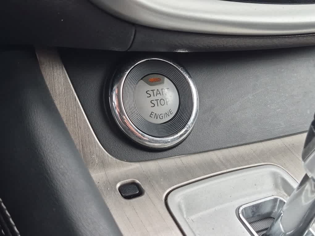 Used 2017 Nissan Murano SV AWD/4WD image 17