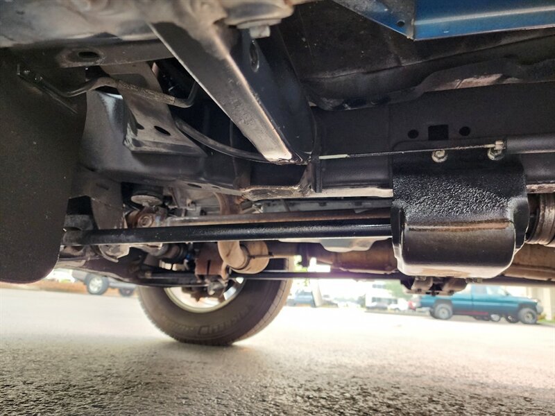 Used 2002 Ford Ranger Edge AWD/4WD image 48
