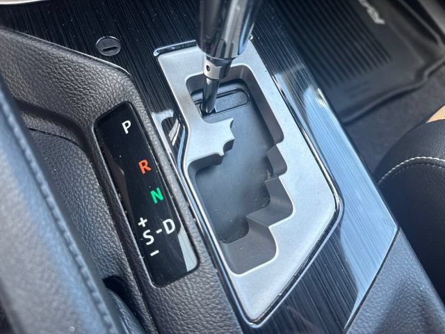 Used 2016 Toyota RAV4 Limited w/ Protection Package AWD/4WD image 23