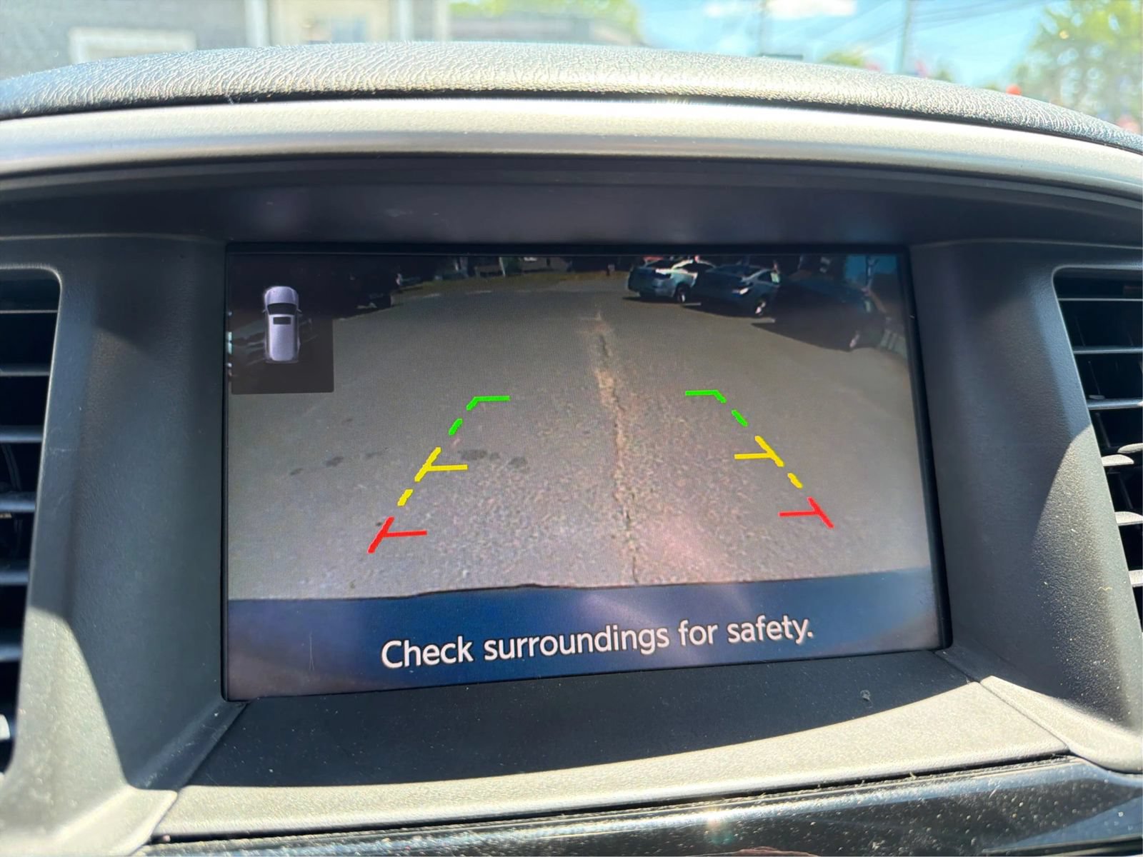 Used 2019 Nissan Pathfinder SV w/ SV Tech Package AWD/4WD image 26