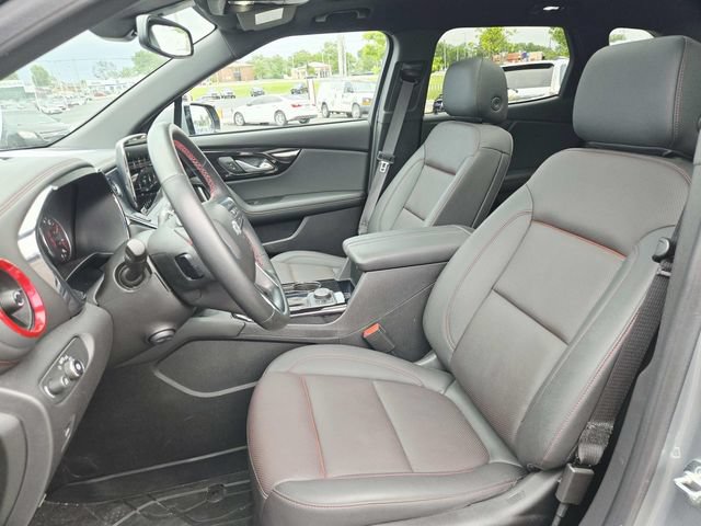 Certified 2024 Chevrolet Blazer RS w/ Enhanced Convenience Package AWD/4WD image 7