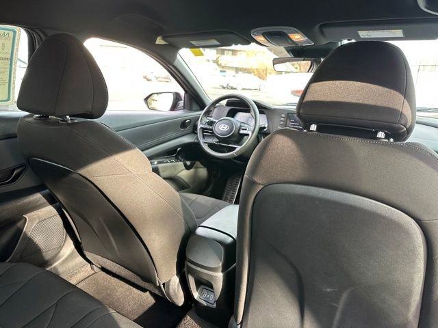 Used 2025 Hyundai Elantra Sport image 29