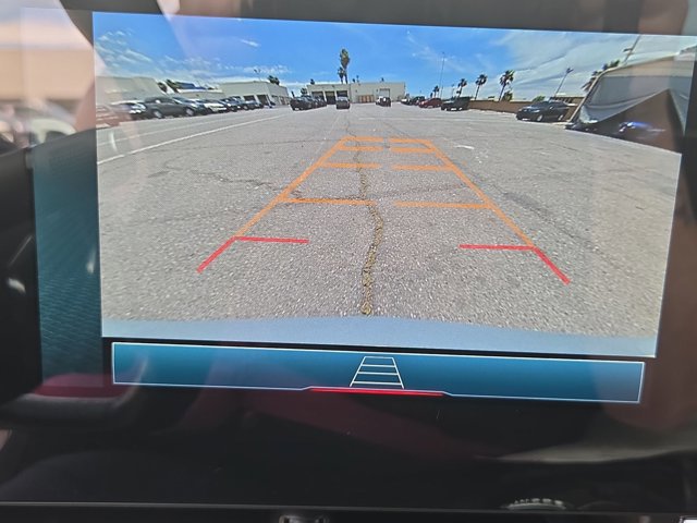 Used 2024 Chevrolet Corvette Stingray Coupe w/ Battery Protection Package RWD image 14