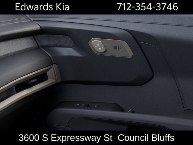 New 2027 Kia Telluride SX w/ Towing Package FWD image 27
