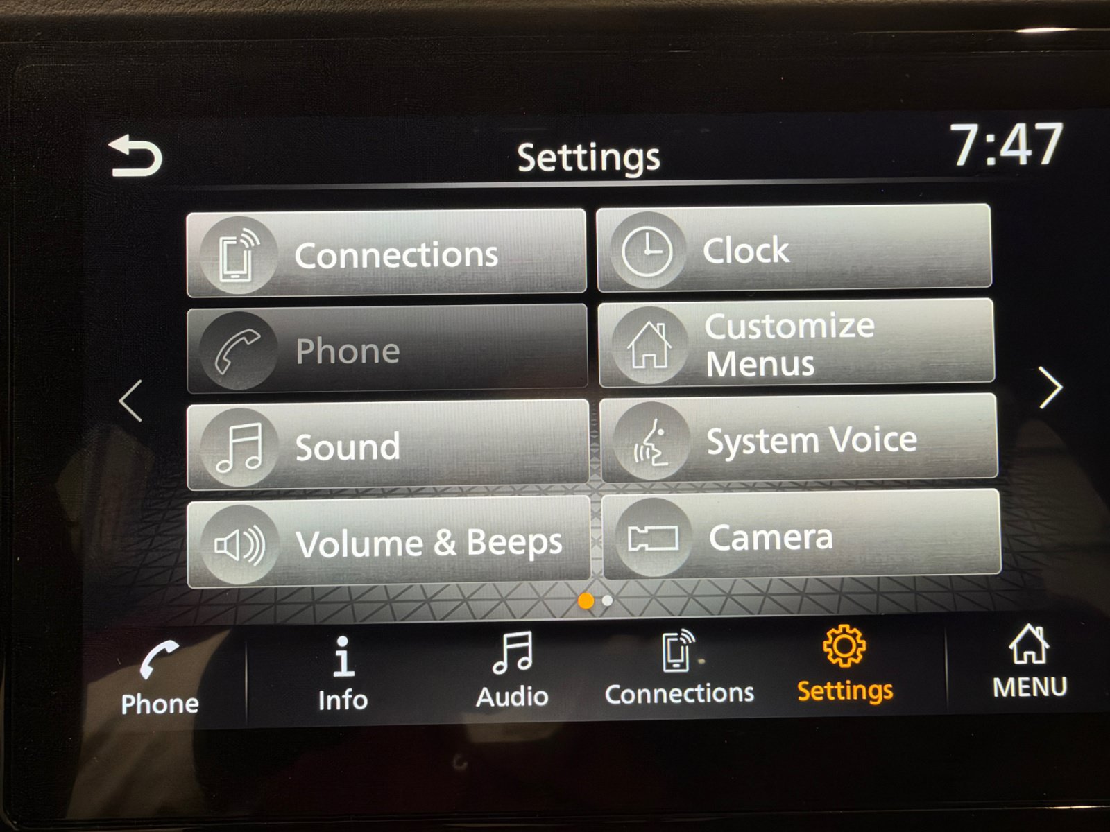 New 2027 Nissan Frontier SV w/ All-Weather Content Package RWD image 35
