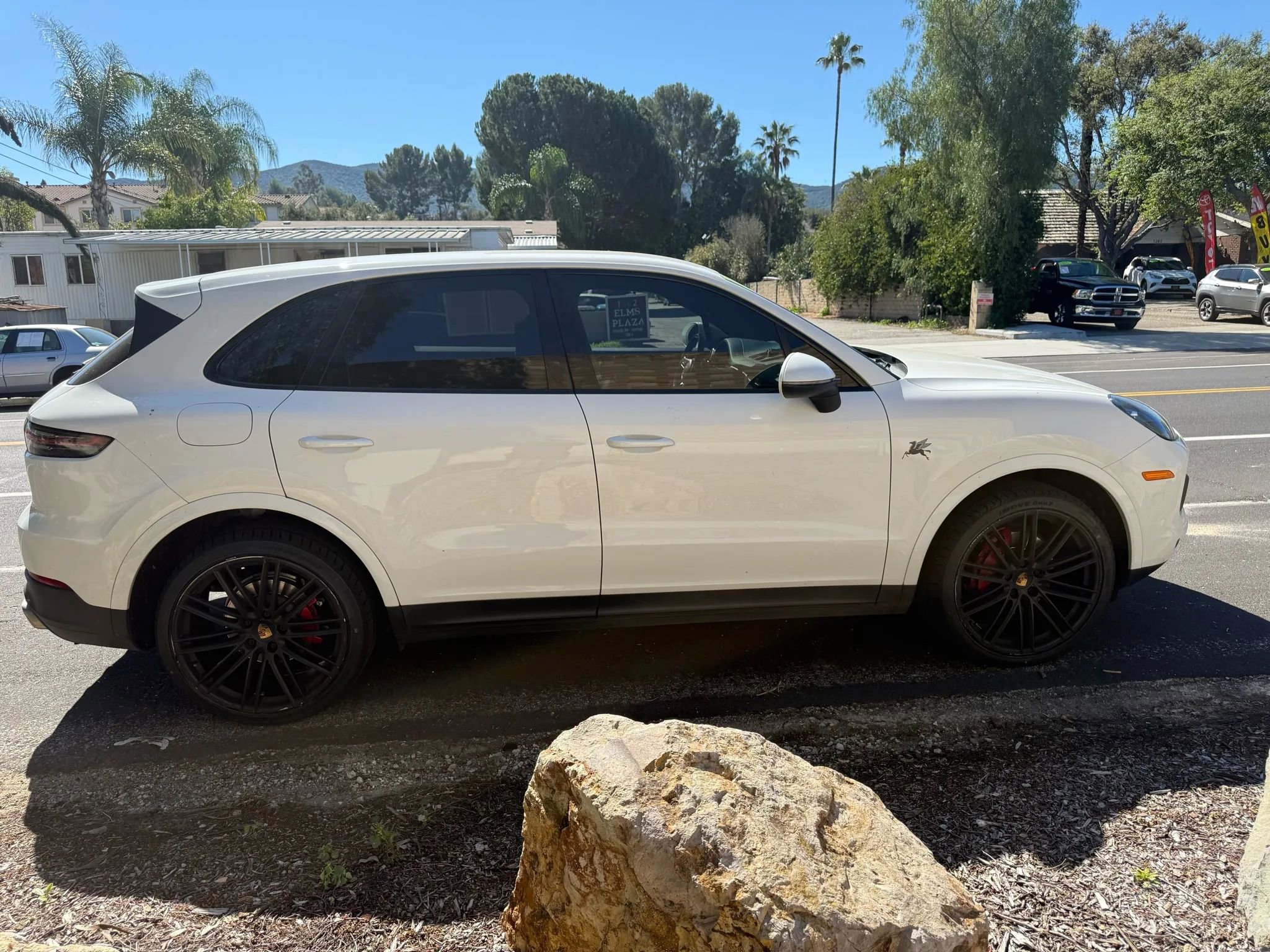 Used 2019 Porsche Cayenne image 6