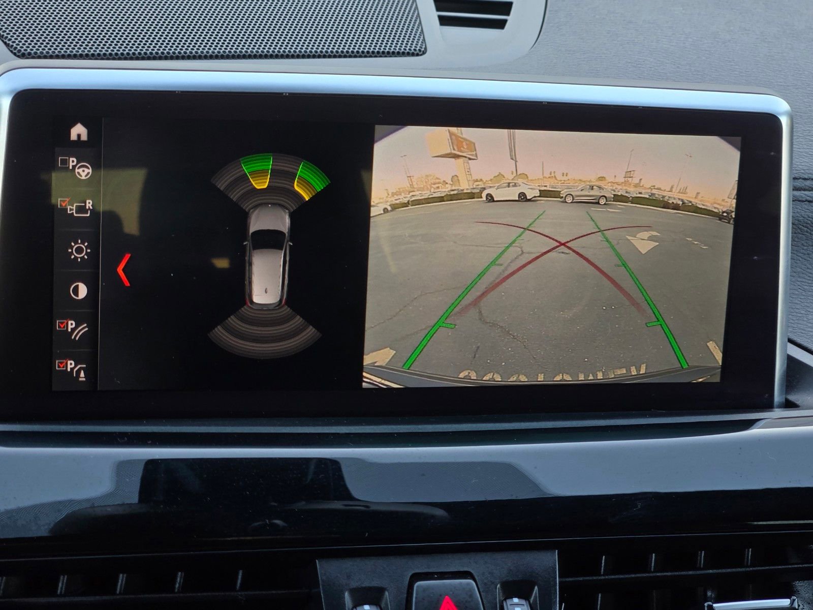 Used 2021 BMW X1 xDrive28i w/ Convenience Package image 13