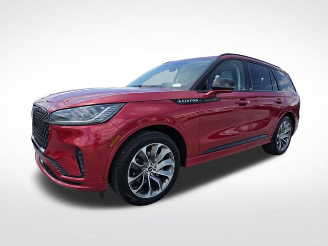 New 2026 Lincoln Aviator 2WD image 5