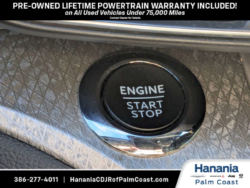 Used 2023 Ford Explorer Timberline w/ Timberline Technology Package AWD/4WD image 34