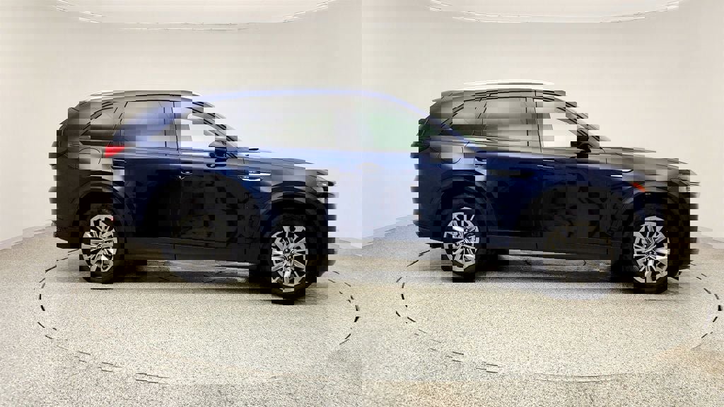 Used 2025 MAZDA CX-90 Plug-In Hybrid w/ Preferred image 4