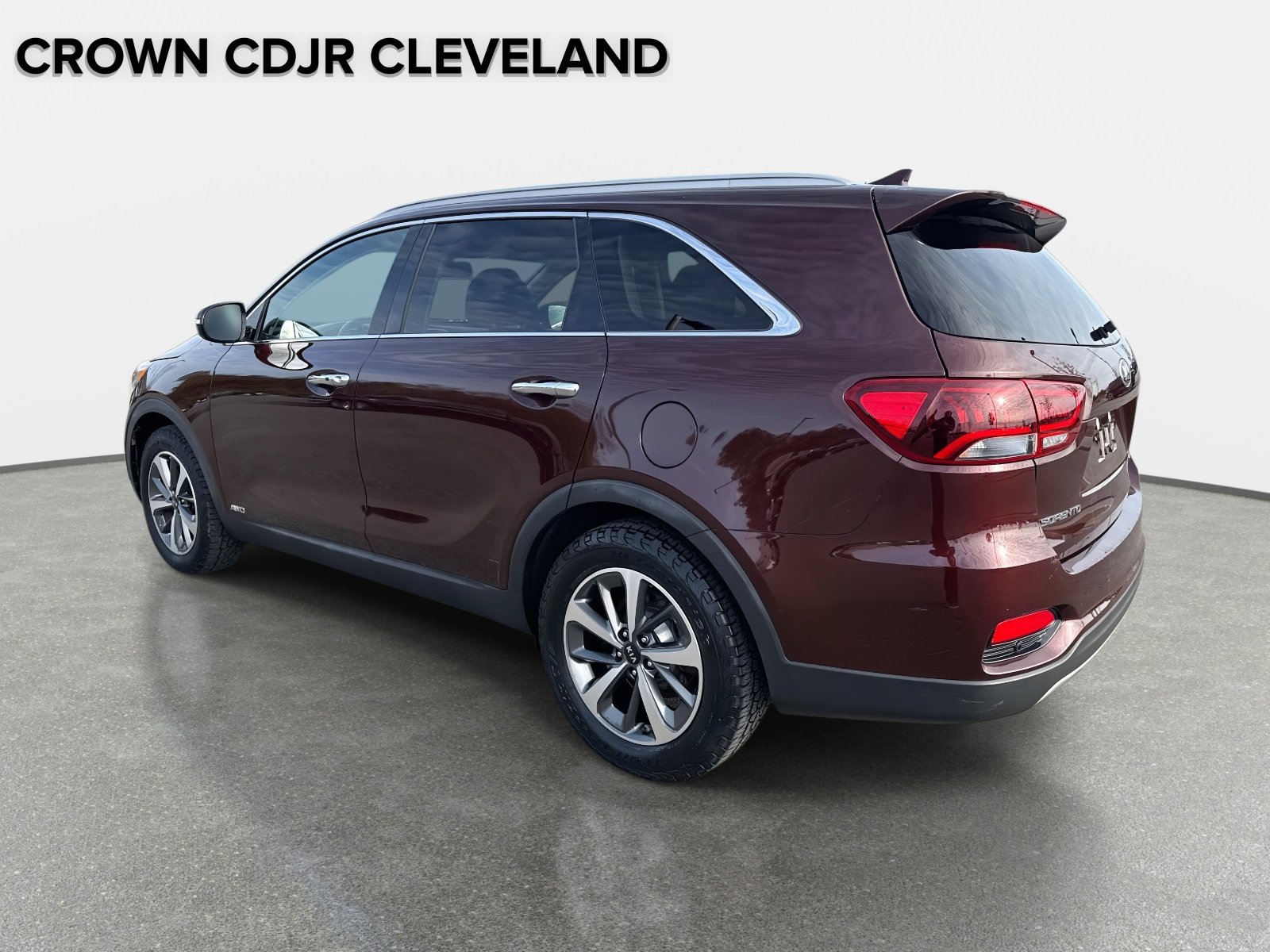 Used 2019 Kia Sorento EX image 7