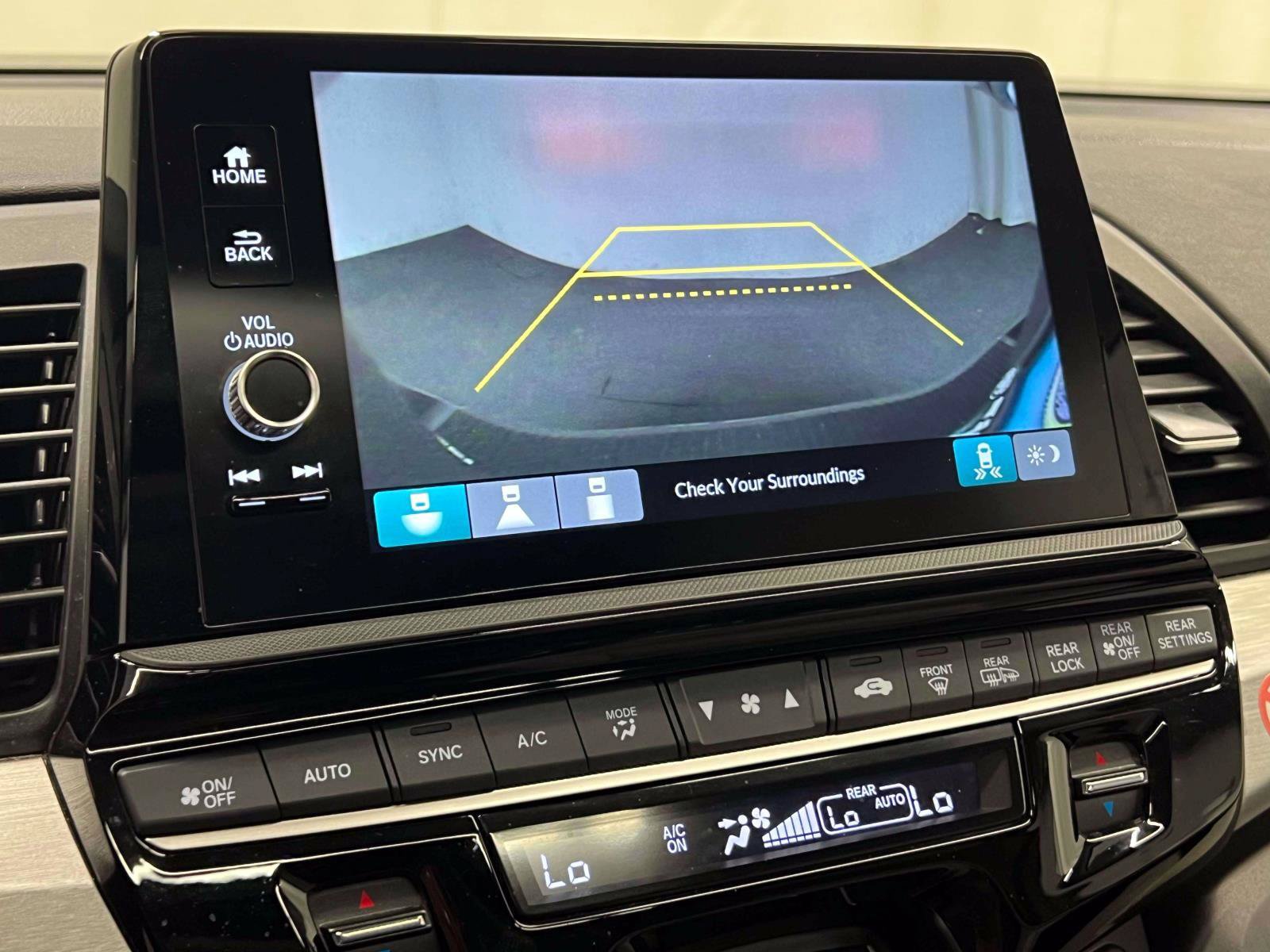 Used 2025 Honda Odyssey EX-L image 31