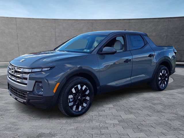 New 2026 Hyundai Santa Cruz SE FWD image 3