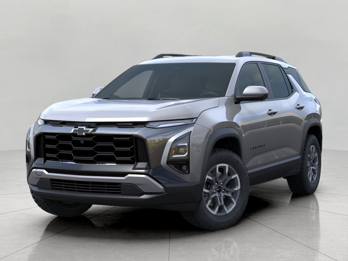 New 2026 Chevrolet Equinox ACTIV w/ Convenience Package III AWD/4WD image 6