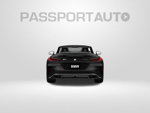 New 2026 BMW Z4 M40i RWD image 6